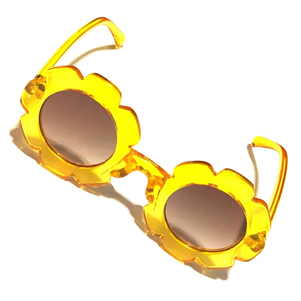 Flower Sunglasses